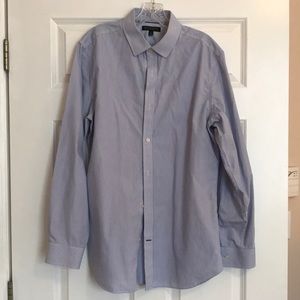 Men’s Banana Republic shirt